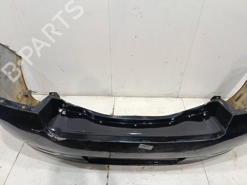 Rear bumper PEUGEOT 508 I (8D_)  | BP31267505C8 