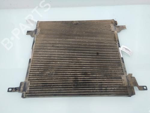 Heater matrix MERCEDES-BENZ M-CLASS (W163)  | BP28139868M63 