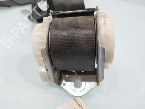 Rear left seatbelt VW CADDY III Box Body/MPV (2KA, 2KH, 2CA, 2CH) 1.6 TDI | BP8279845I29 