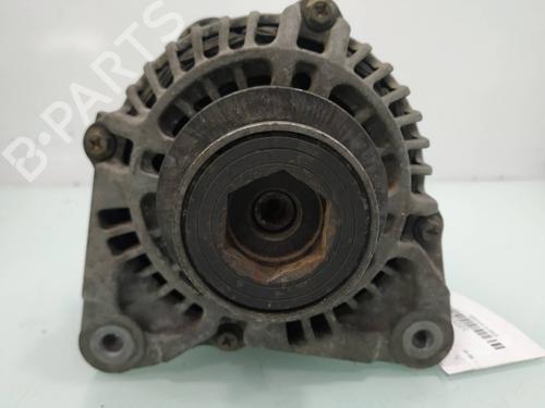 Generator RENAULT SCÉNIC II (JM0/1_) [2003-2010]  11338677