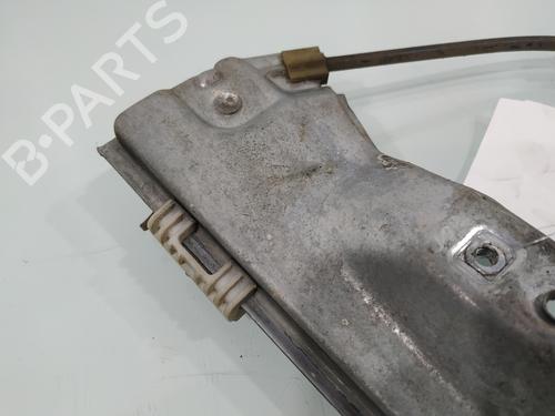 Front left window mechanism RENAULT CLIO III (BR0/1, CR0/1)  | BP30773487C22 