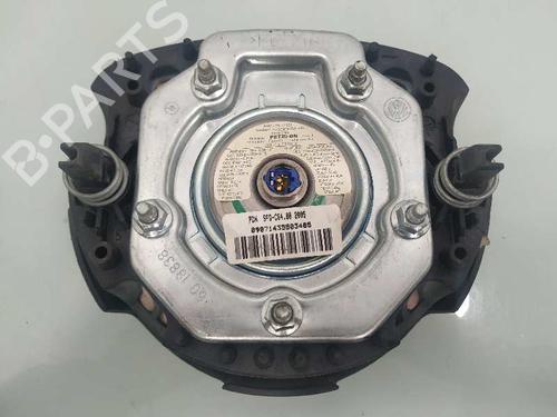 Driver airbag VW TOURAN (1T1, 1T2)  | BP8091738C9 