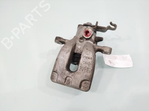 Left rear brake caliper SKODA OCTAVIA III (5E3, NL3, NR3) 1.0 TSI | BP25747089M107 