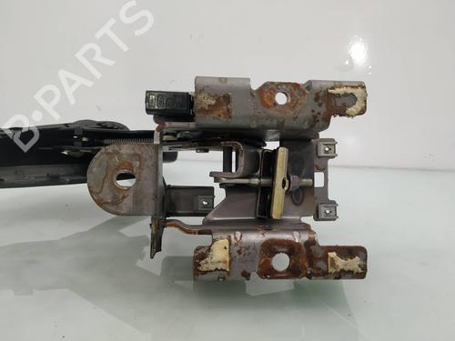 Hand brake CITROËN C4 II (NC_)  | BP8767641I18 