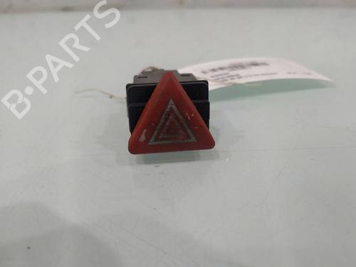 Used Warning switch Warning switch AUDI A3 (8P1) 2.0 FSI (150 hp) 39691871 39691871