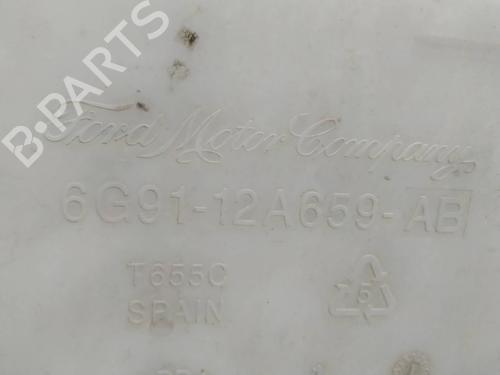 Windscreen washer tank FORD MONDEO IV (BA7) 1.8 TDCi | BP11853022C113 
