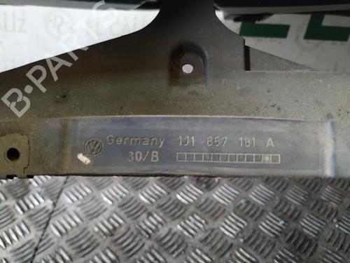 Dashboard VW GOLF IV (1J1)  | BP8181776C46 