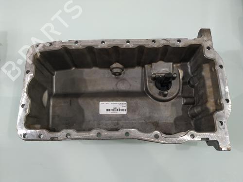 Oliebundkar AUDI A3 (8P1)  | BP29955708M115