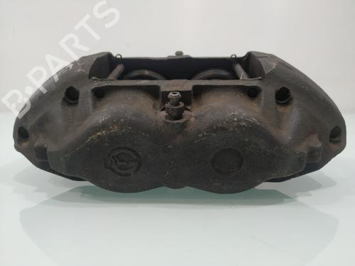 Right front brake caliper RENAULT TRAFIC Van (T_, P_, V_)  | BP11582391M104 