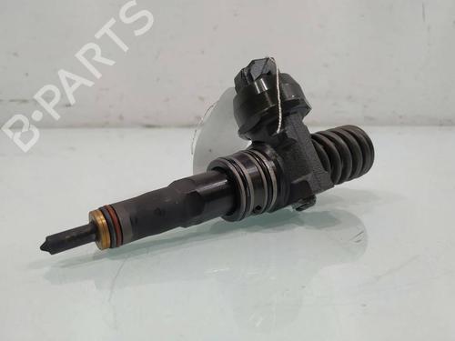 Used Injector Injector 38781582 38781582