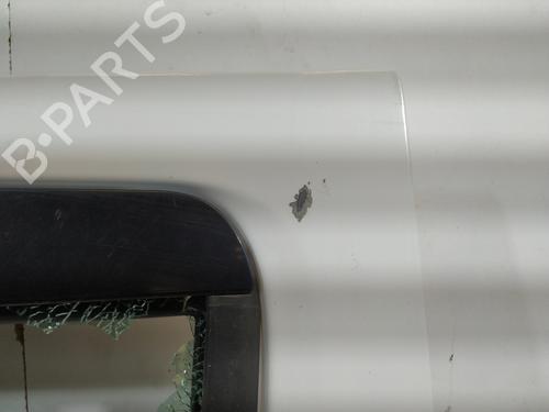 Left front door IVECO DAILY VI Van 33S14, 35S14 | BP29532292C2 