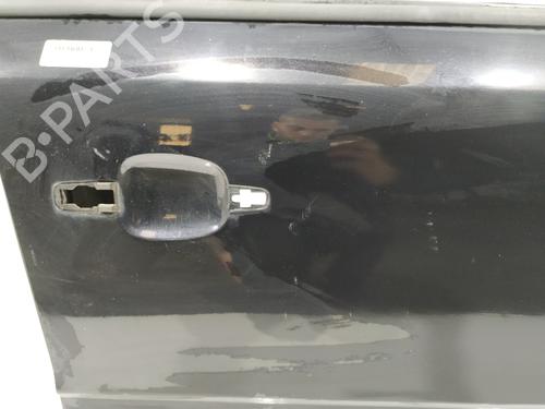 Right front door OPEL ZAFIRA / ZAFIRA FAMILY B (A05) 1.9 CDTI (M75) | BP17187404C3 