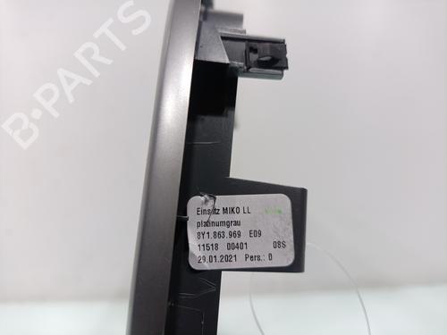 Other AUDI A3 Sportback (8YA, 8YF) 35 TDI | BP33932126O1  - Image 6