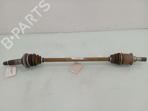 Used Left rear driveshaft HONDA HR-V (GH_) 1.6 16V (GH1, GH3) (105 hp) 13003921