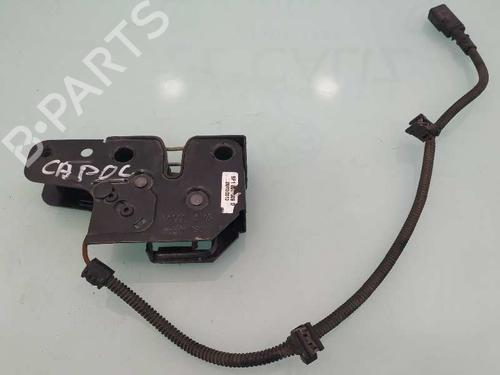 Used Hood lock SEAT ALTEA XL (5P5, 5P8) [2006-2015]  8767546