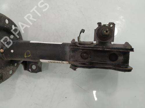 Right front shock absorber OPEL CORSA D (S07) 1.3 CDTI (L08, L68) | BP13016577M17 