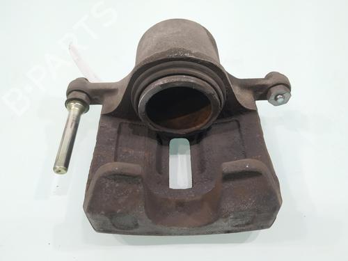 Left front brake caliper OPEL INSIGNIA A (G09)  | BP31267564M105 