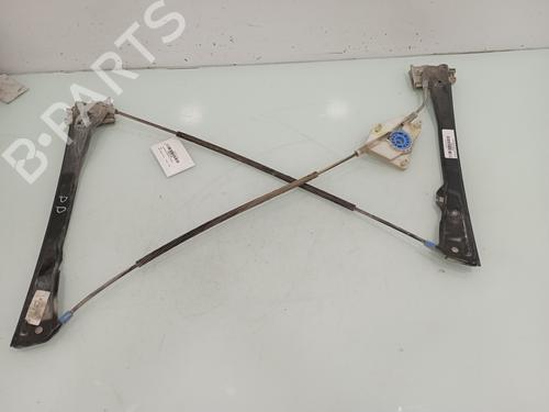 Used Front right window mechanism SEAT IBIZA III (6L1) [2002-2009]  13508117