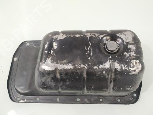 Carter d'huile FORD FIESTA VI (CB1, CCN) 1.6 TDCi | BP29904438M115