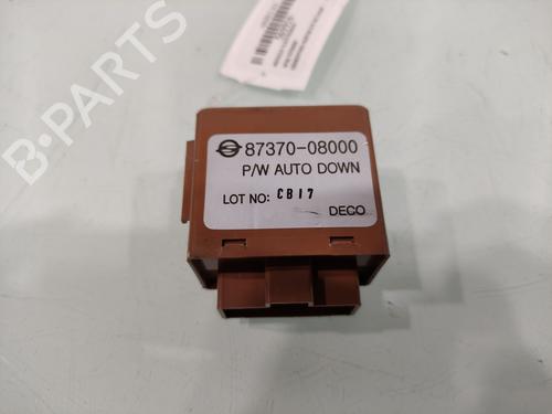 Módulo eletrónico SSANGYONG REXTON / REXTON II (GAB_) 2.7 Xdi (163 hp) 32671906