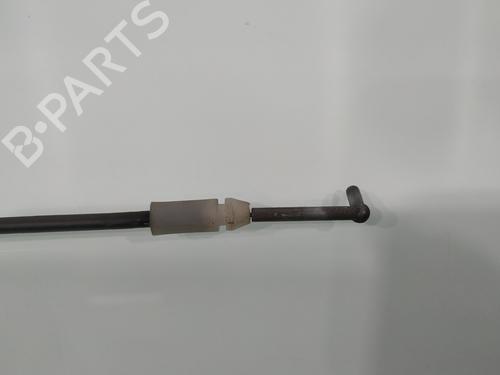 Front right lock HYUNDAI COUPE II (GK) 1.6 16V | BP24126022C97 