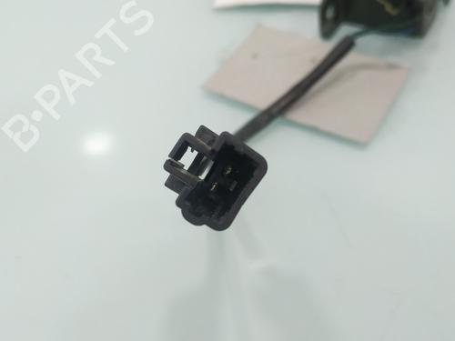 Tailgate lock HYUNDAI SANTA FÉ I (SM) 2.0 CRDi | BP23032704C101 