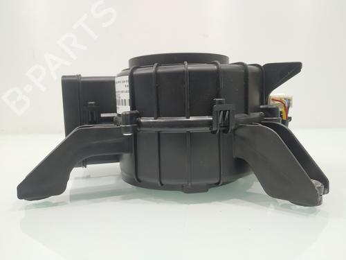 Heater blower motor KIA NIRO I (DE) 1.6 GDI Plug-in Hybrid | BP30724450M62