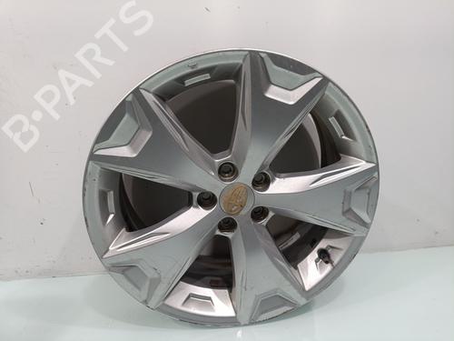 Fælk SUBARU FORESTER (SJ_) 2.0 D AWD (SJD) | BP32786061C45  - Image 8