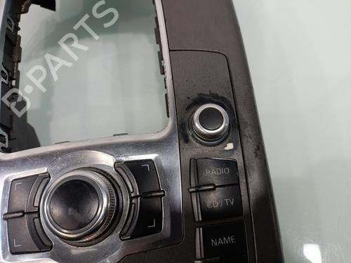 Middle console AUDI A6 C6 (4F2)  | BP34570682I22  - Image 11