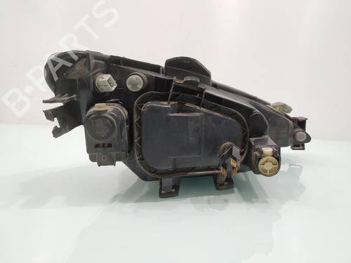 Left headlight PEUGEOT 206 Hatchback (2A/C) 1.4 HDi eco 70 | BP31792338C28 