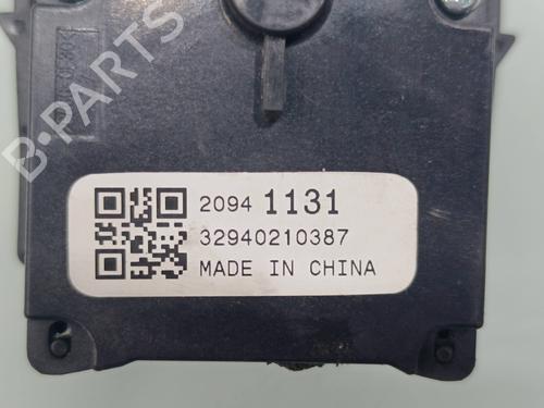 Steering column stalk OPEL INSIGNIA A (G09) | BP38095464I23 - Image 6