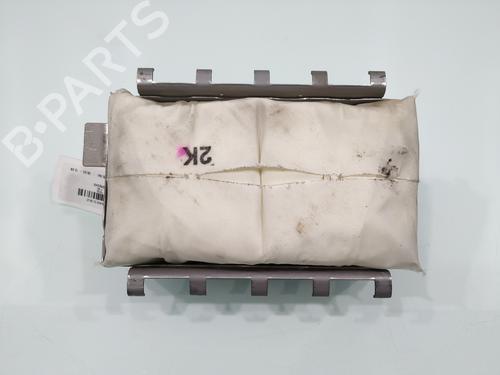 Used Passenger airbag TOYOTA PRIUS Liftback (_W2_) 1.5 Hybrid (NHW20_, NHW20R) (112 hp) 26976258