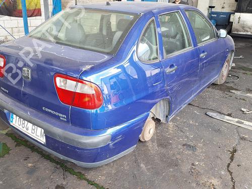Steering rack SEAT CORDOBA (6K1, 6K2)  | BP26979342M22 