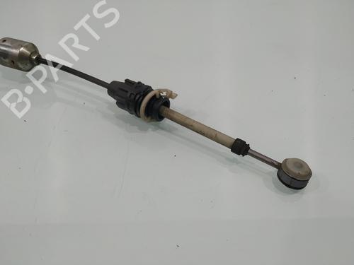 Gear lever RENAULT ZOE (BFM_)  | BP27222856M90 