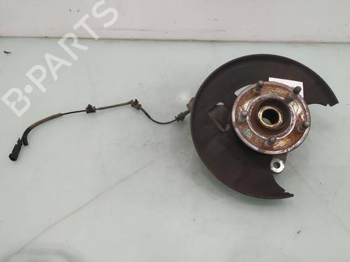 Used Right front steering knuckle OPEL INSIGNIA A Saloon (G09) 2.0 CDTI (69) (160 hp) 10191896