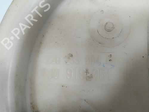 Fuel pump VW GOLF IV (1J1) | BP26384992M76