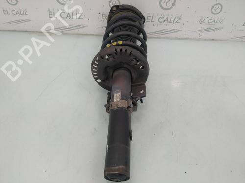 Left front shock absorber SKODA FABIA II (542)  | BP8094399M16 