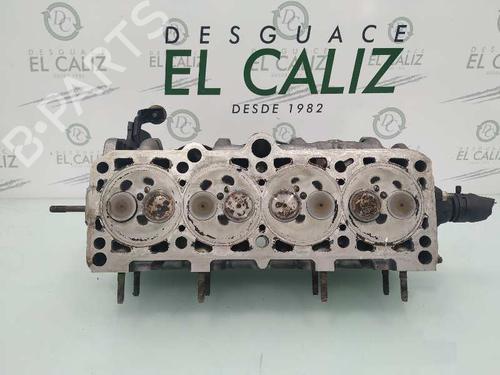 Used Cylinder head VW POLO III (6N1) 64 1.9 SDI (64 hp) 10974009