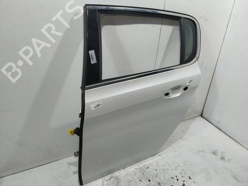 Left rear door PEUGEOT 308 II (LB_, LP_, LW_, LH_, L3_)  | BP28036043C4 