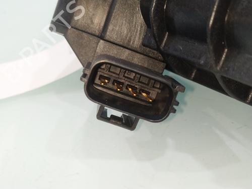 Intake manifold FORD TRANSIT Van (FA_ _)  | BP31274833M70 