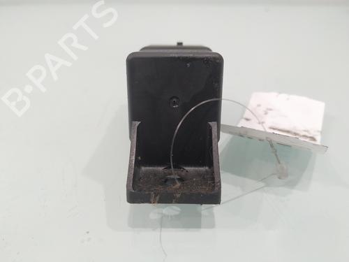 Electronic module PEUGEOT 407 (6D_) 1.6 HDi 110 (6D9HZC, 6D9HYC) | BP31917169M83