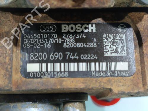 Injection pump RENAULT KOLEOS I (HY_) 2.0 dCi (HY0K) | BP35978547M78 - Image 6