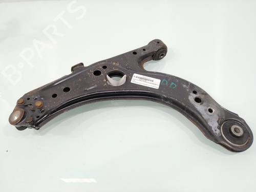 Right front suspension arm VW GOLF IV (1J1) 1.9 TDI | BP26572673M13 