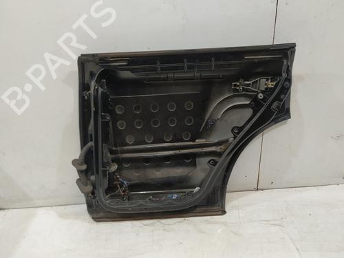 Right rear door VW TOUAREG (7LA, 7L6, 7L7) 2.5 R5 TDI | BP19705921C5 