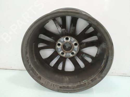 Rim TOYOTA AVENSIS Estate (_T27_) 2.0 D-4D (WWT271_) | BP15062092C45 
