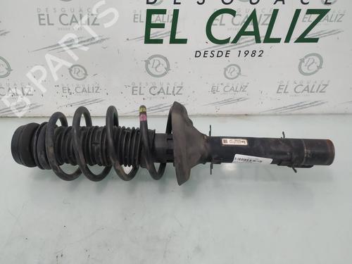 Used Left front shock absorber SEAT LEON (1M1) 1.9 TDI (90 hp) 8098236