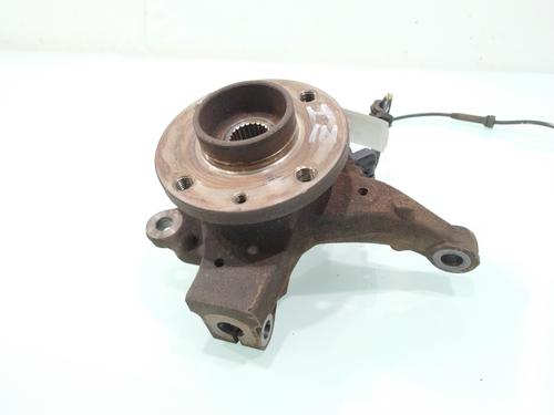 Left front steering knuckle DACIA SANDERO II  | BP26275013M25 