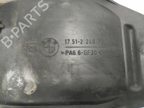 Intercooler BMW 3 (E46) 320 d | BP17950235M30 
