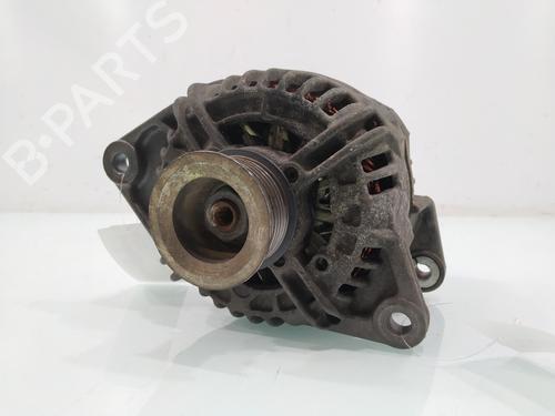 Used Alternator Alternator IVECO DAILY III Van [1999-2009] 33932177 33932177