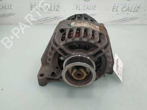 Alternator FIAT PANDA (169_) 1.2 (169.AXB11, 169.AXB1A) | BP8090959M7 